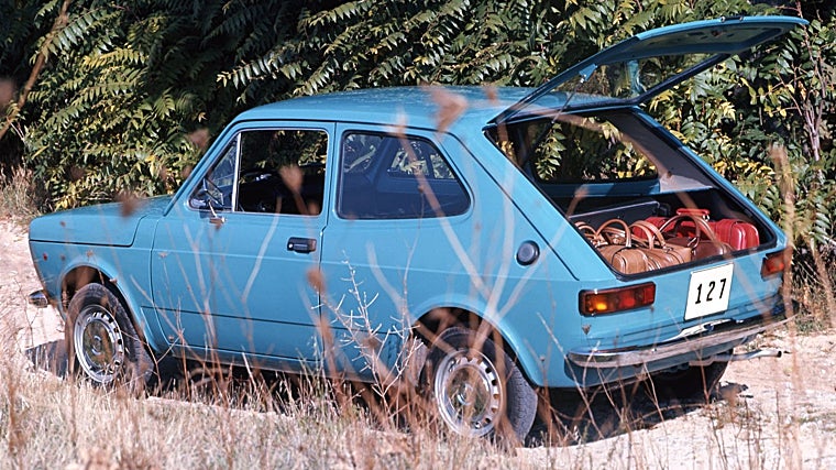 Muy pronto SEAT responde a la lógica demanda del portón trasero